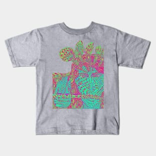 Krishna 4 Kids T-Shirt